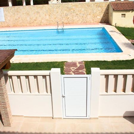 Villa Luny Playa Gandia Playa de Gandia Exterior photo